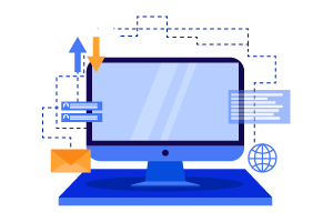 管鲍语音教学系统